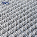 3x3 galvanizado soldado con autógena del panel de malla de alambre soldado con autógena malla de alambre philippine